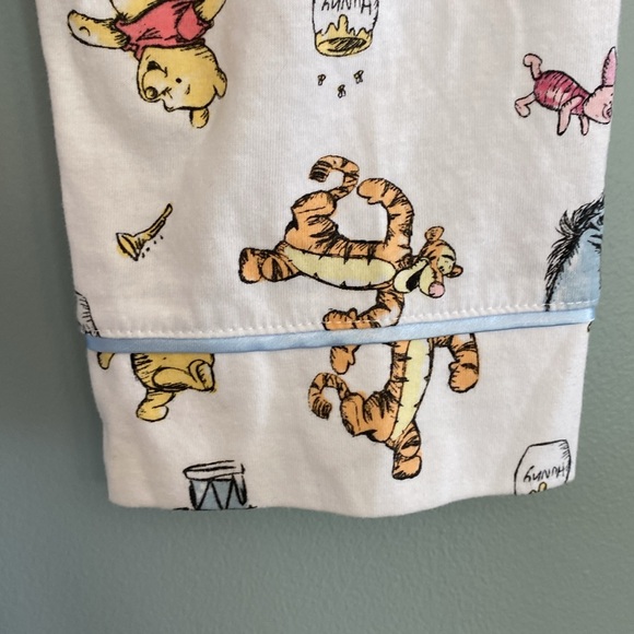 Disney Winnie the Pooh sleep shirt - Picture 6 of 7